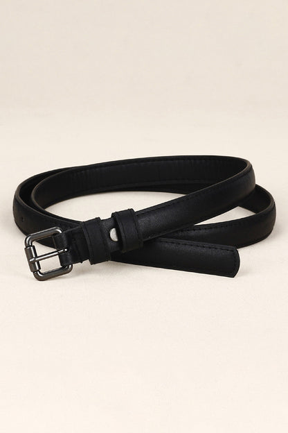 PU Leather Belt Carauana Store