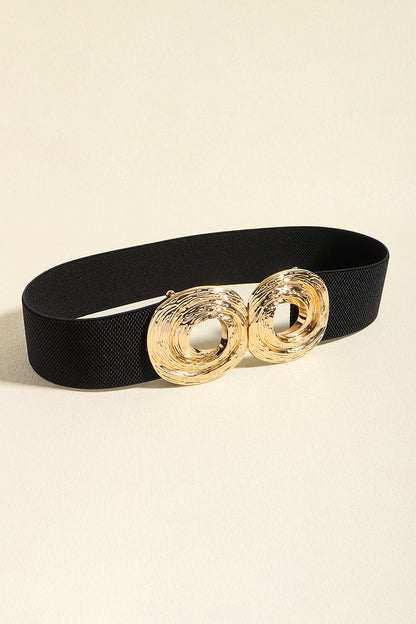 Zinc Alloy Belt Carauana Store