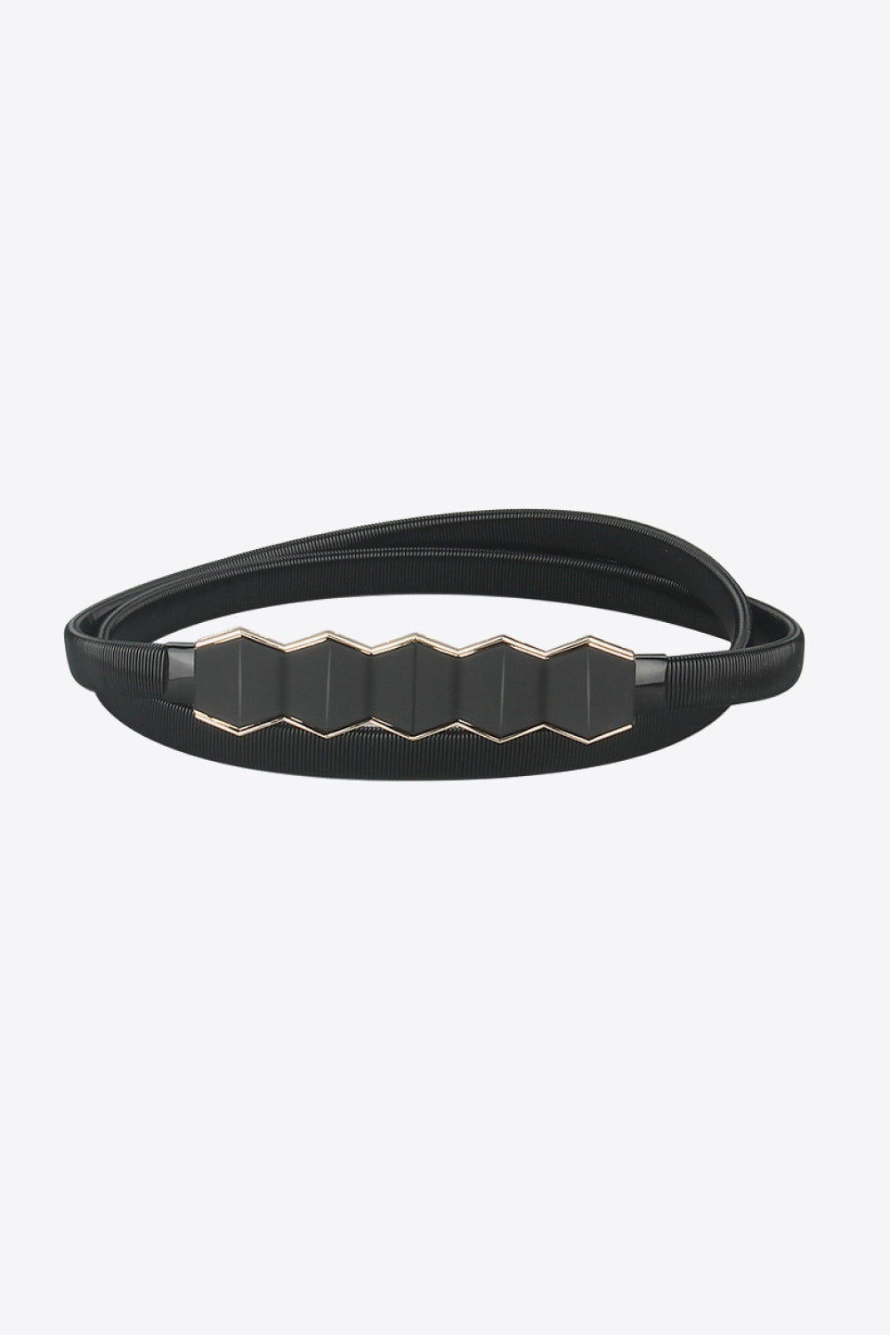 Iron Skinny Belt Carauana Store
