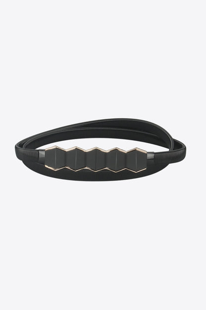 Iron Skinny Belt Carauana Store