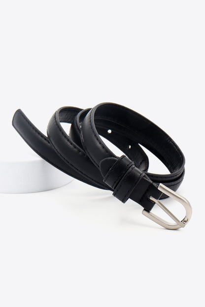 PU Leather Belt Carauana Store