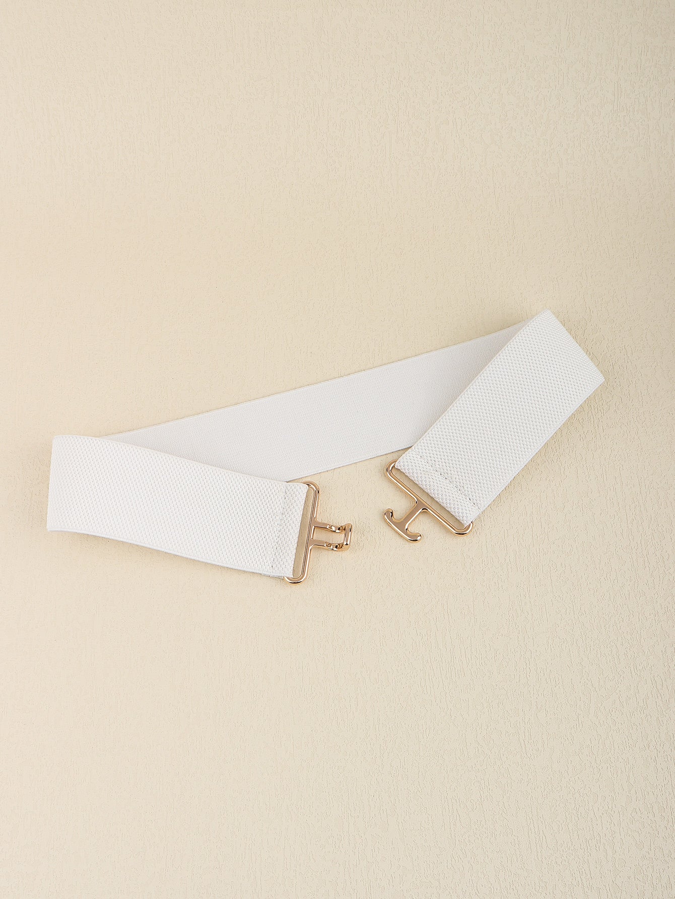 Elastic Wide Belt Carauana Store