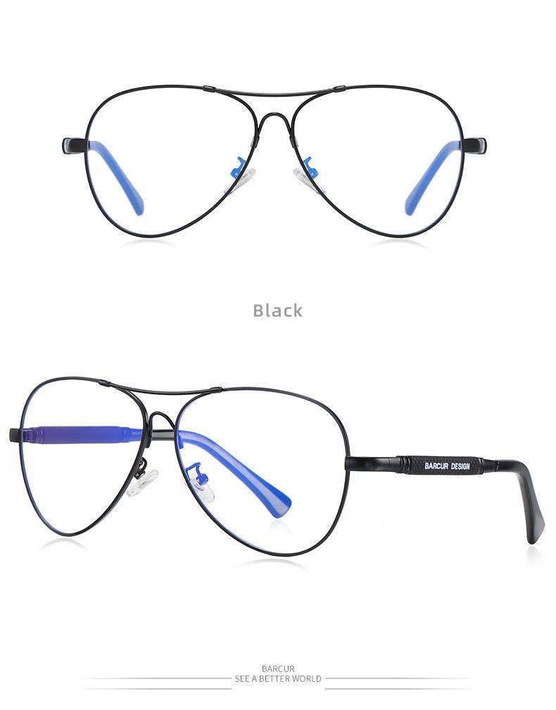 BARCUR Design Titanium Alloy Polarized Carauana Store