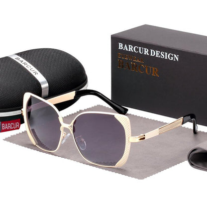 BARCUR Polarized Sunglasses UV400 Carauana Store
