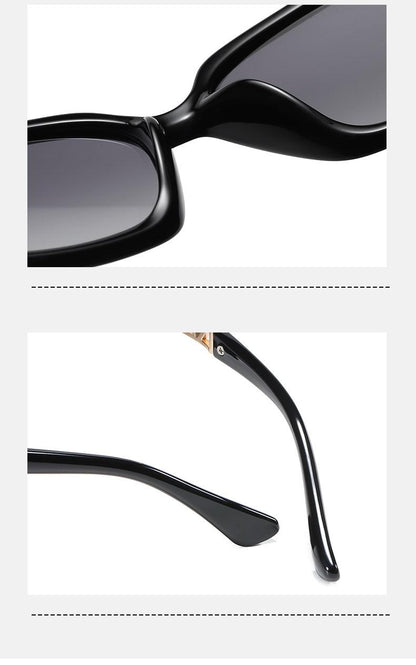 BARCUR Sunglasses Fashion Polarized For Ladies UV400 Protection Carauana Store