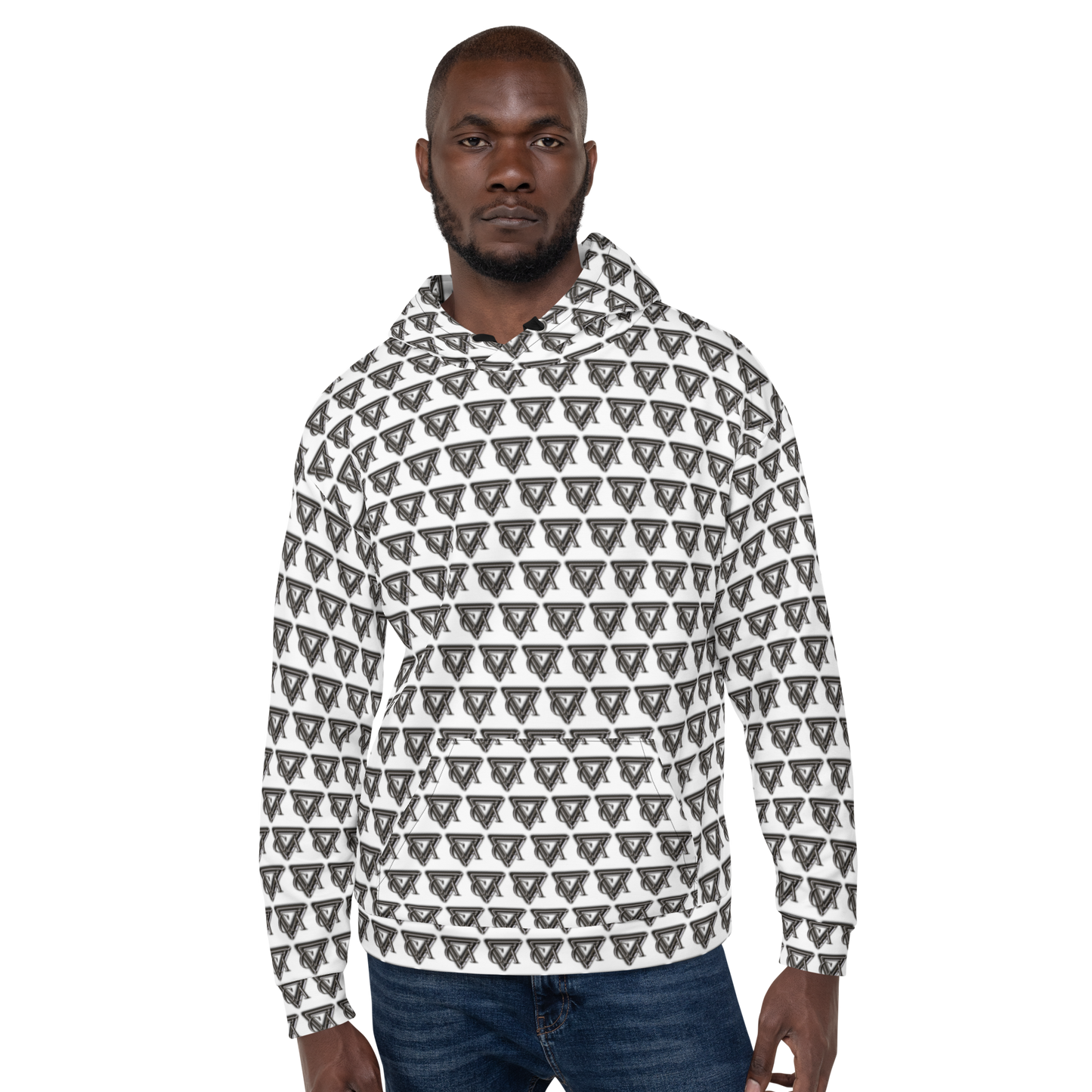 CARAUANA comfy Fashionable hoodie Stylish Comfort Carauana Store