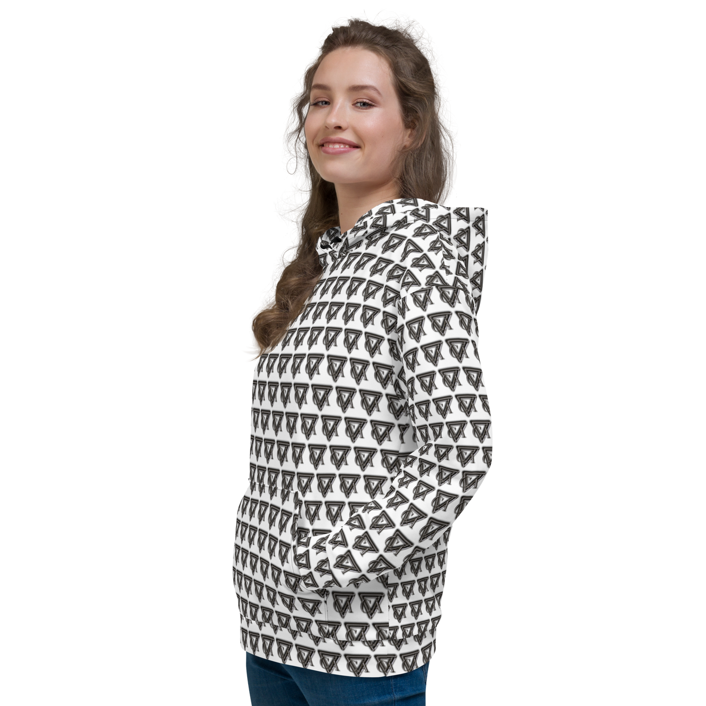 CARAUANA comfy Fashionable hoodie Stylish Comfort Carauana Store