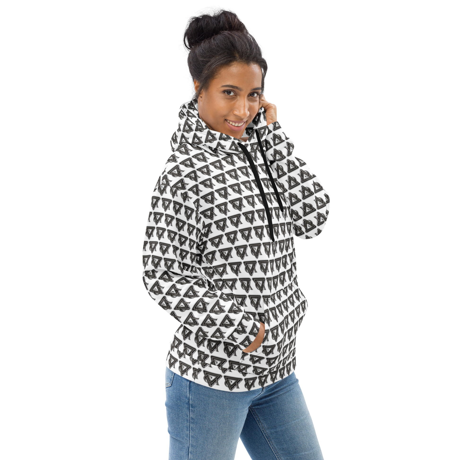 CARAUANA comfy Fashionable hoodie Stylish Comfort Carauana Store
