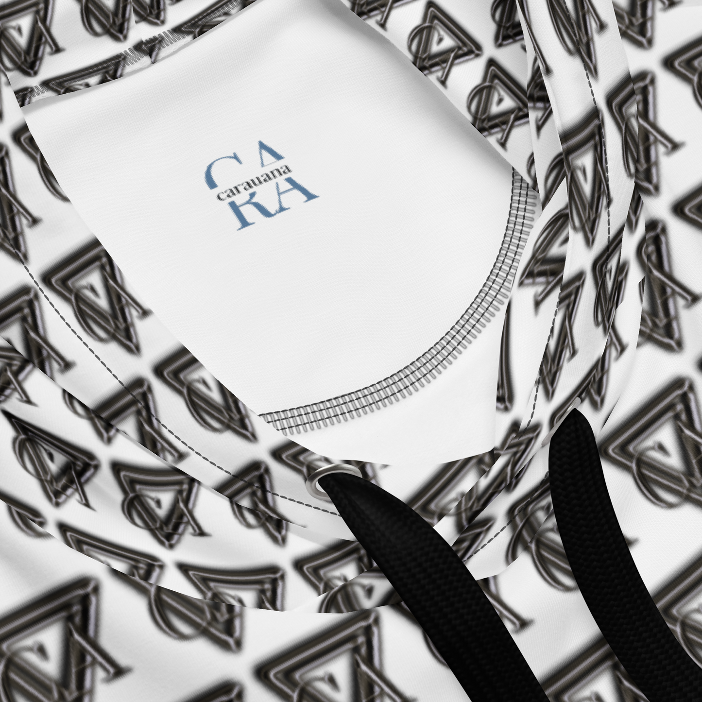 CARAUANA comfy Fashionable hoodie Stylish Comfort Carauana Store