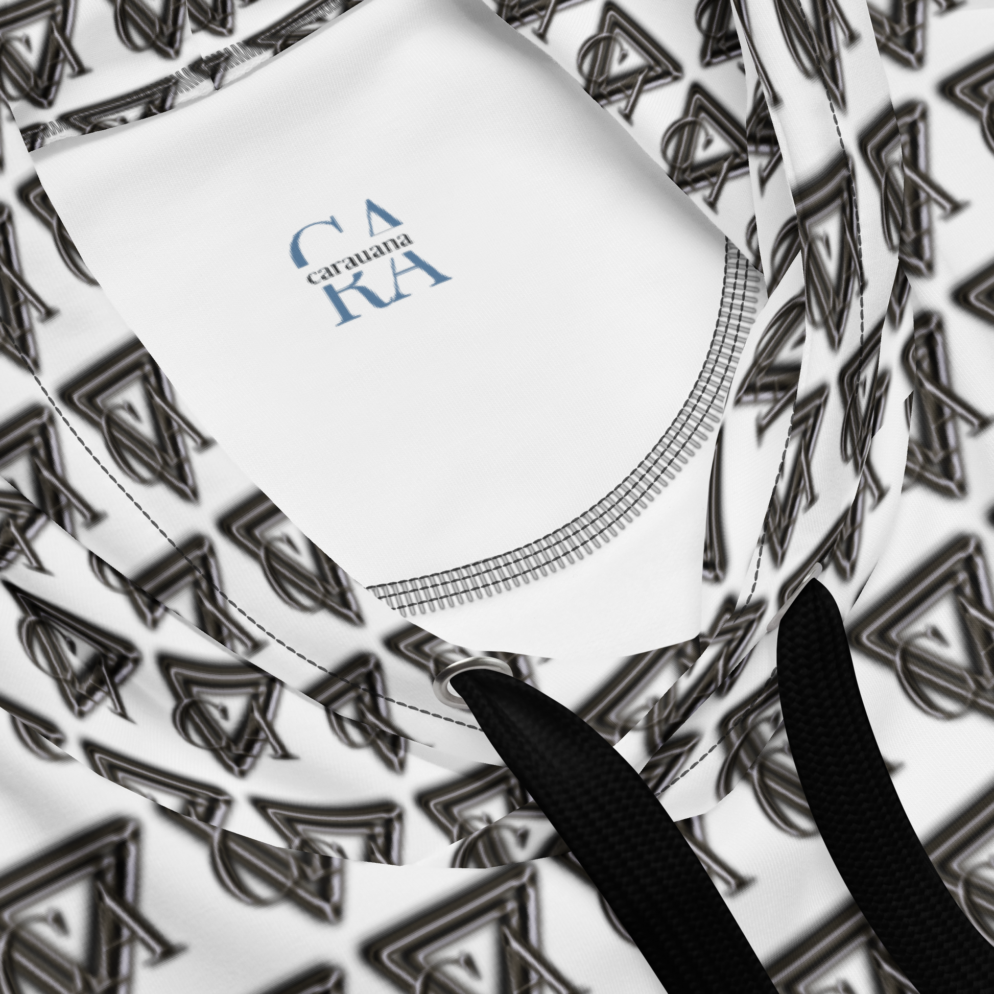 CARAUANA comfy Fashionable hoodie Stylish Comfort Carauana Store