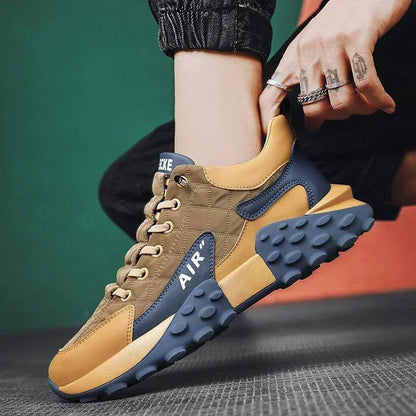 Carauana Air Men's Casual Shoes | Very comfortable sneaker for long journey Sports Running Carauana Store