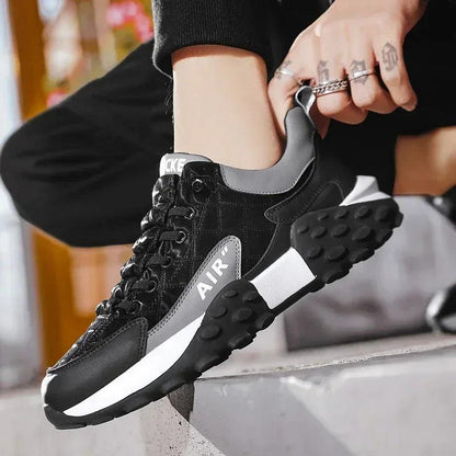 Carauana Air Men's Casual Shoes | Very comfortable sneaker for long journey Sports Running Carauana Store