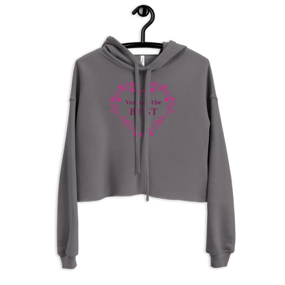 Carauana Crop Hoodie Carauana Store