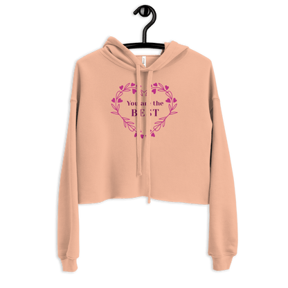 Carauana Crop Hoodie Carauana Store