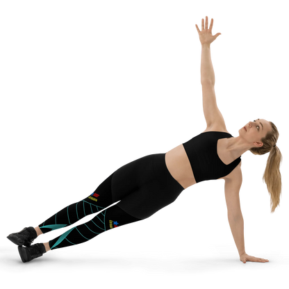 Carauana Sports Leggings Carauana Store