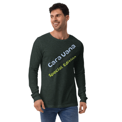 Carauana Sweatshirt Carauana Store