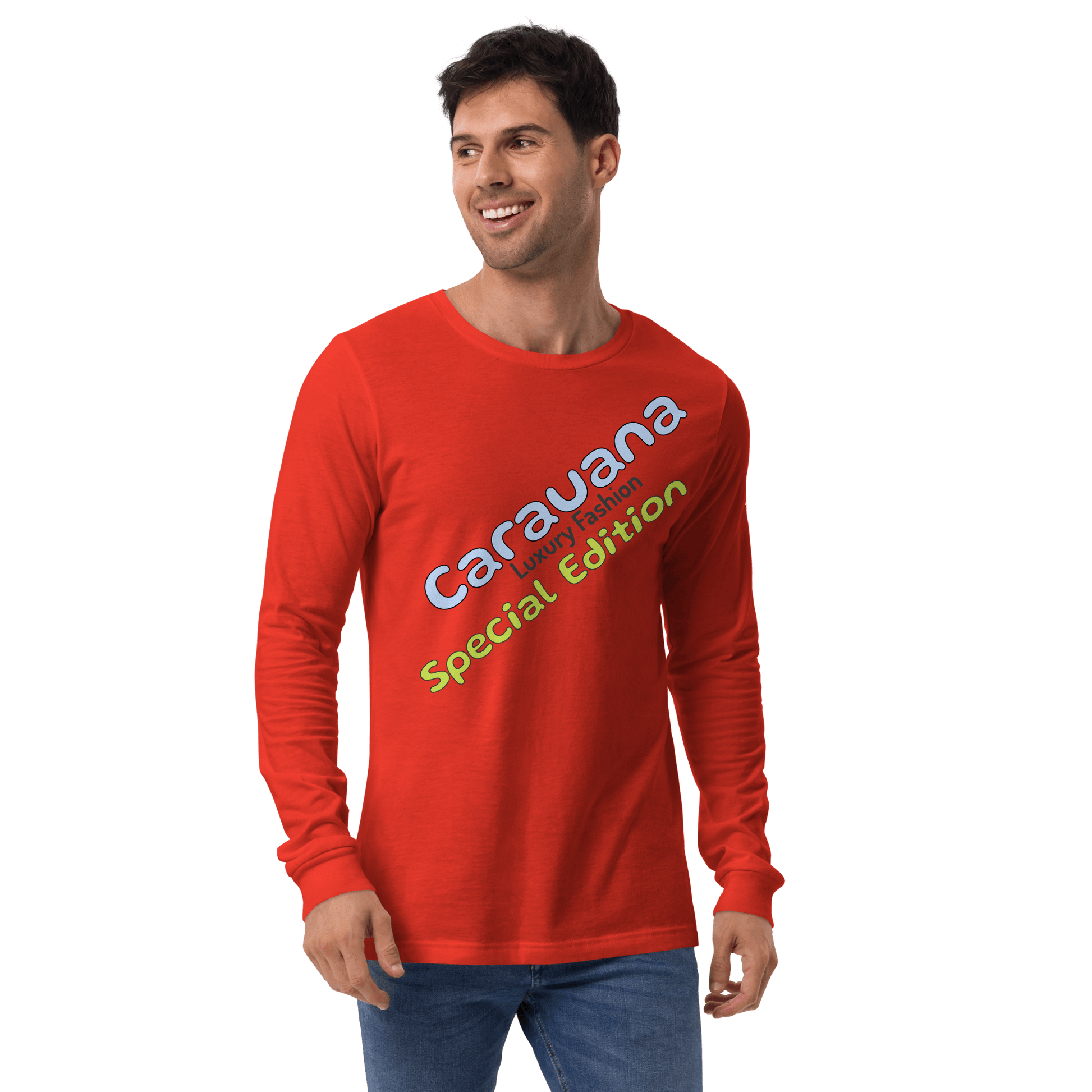 Carauana Sweatshirt Carauana Store