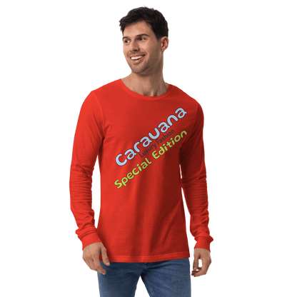 Carauana Sweatshirt Carauana Store