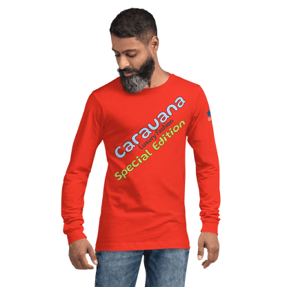 Carauana Sweatshirt Carauana Store