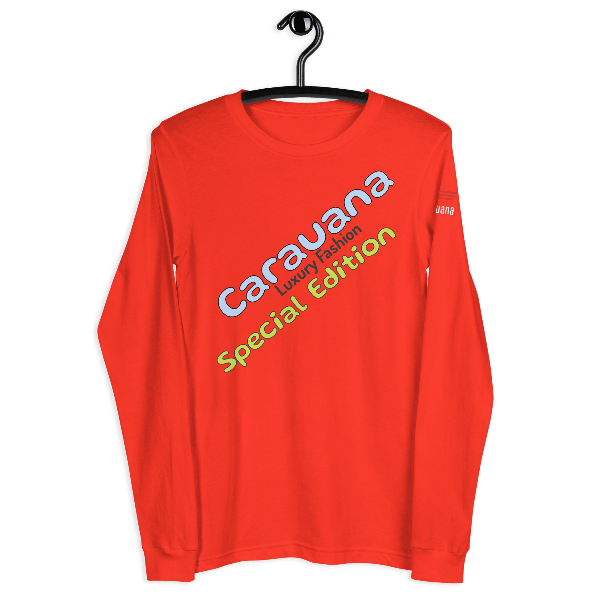 Carauana Sweatshirt Carauana Store