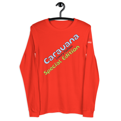 Carauana Sweatshirt Carauana Store