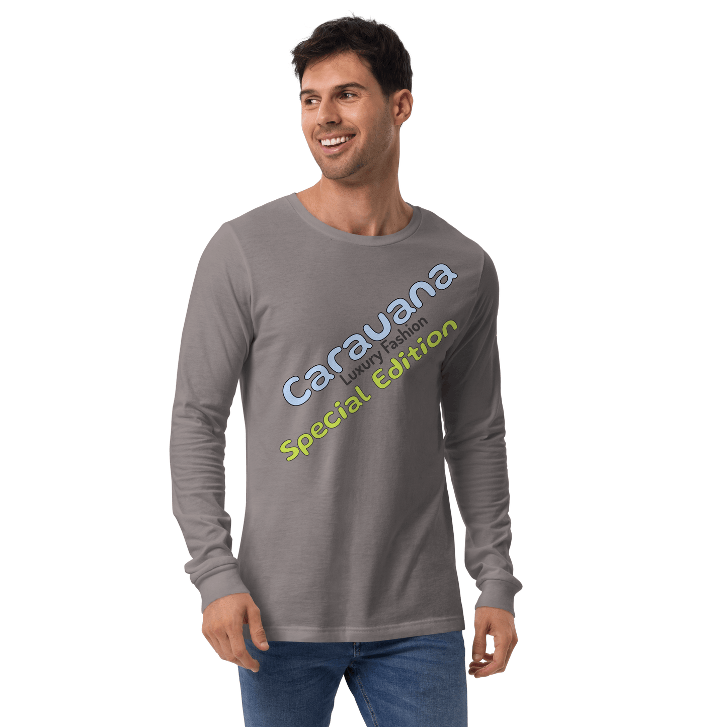 Carauana Sweatshirt Carauana Store
