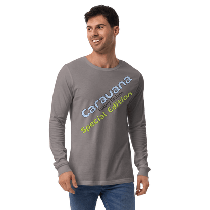 Carauana Sweatshirt Carauana Store