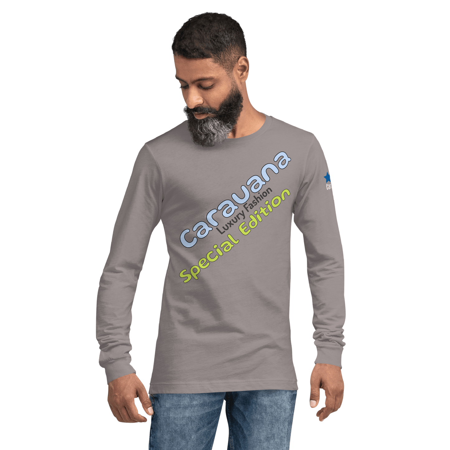 Carauana Sweatshirt Carauana Store