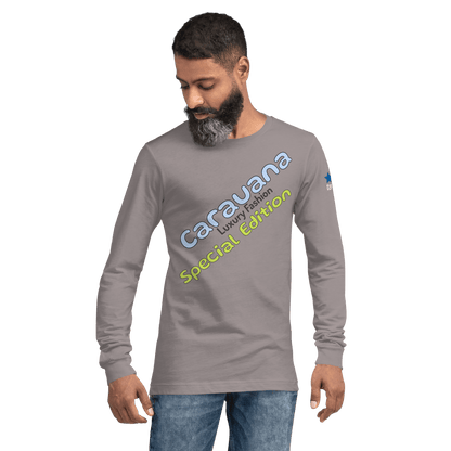Carauana Sweatshirt Carauana Store
