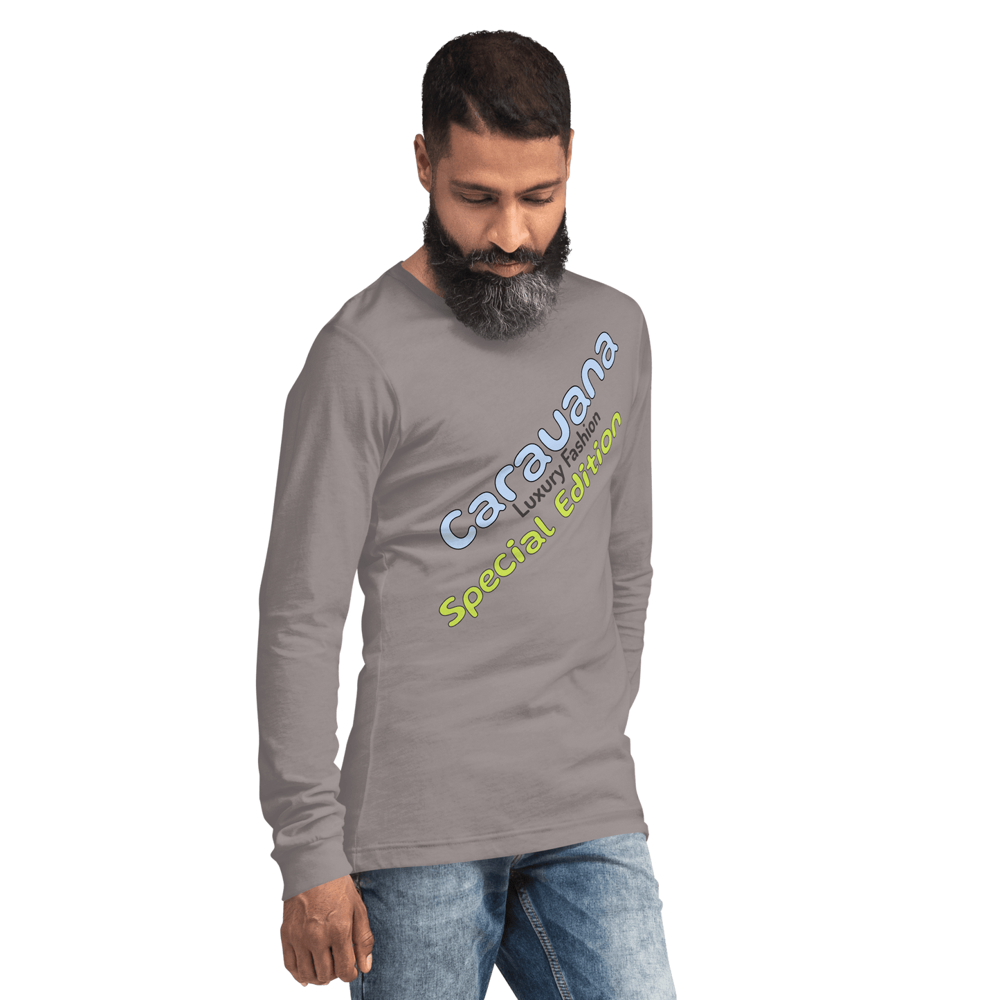 Carauana Sweatshirt Carauana Store