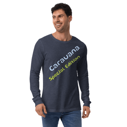 Carauana Sweatshirt Carauana Store