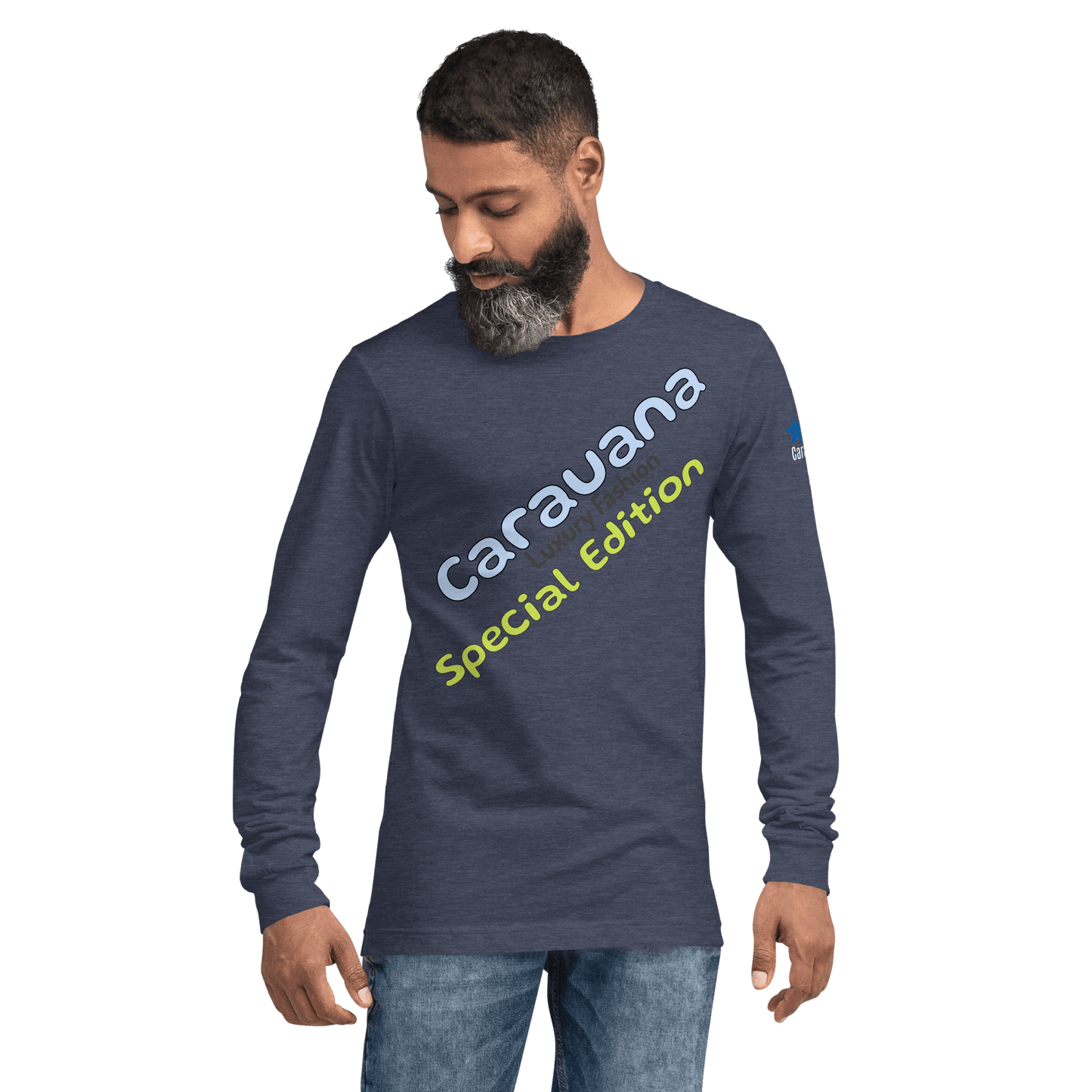 Carauana Sweatshirt Carauana Store