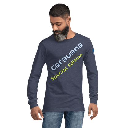 Carauana Sweatshirt Carauana Store