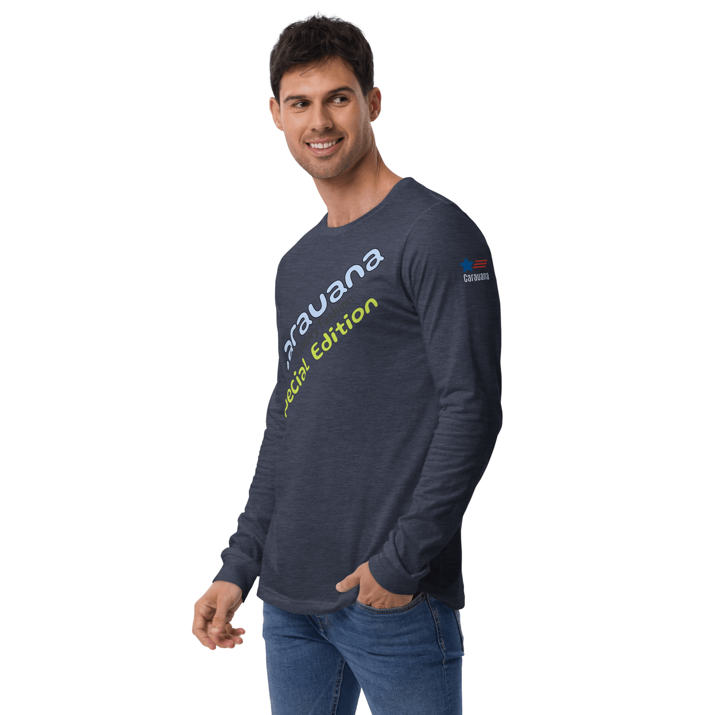 Carauana Sweatshirt Carauana Store