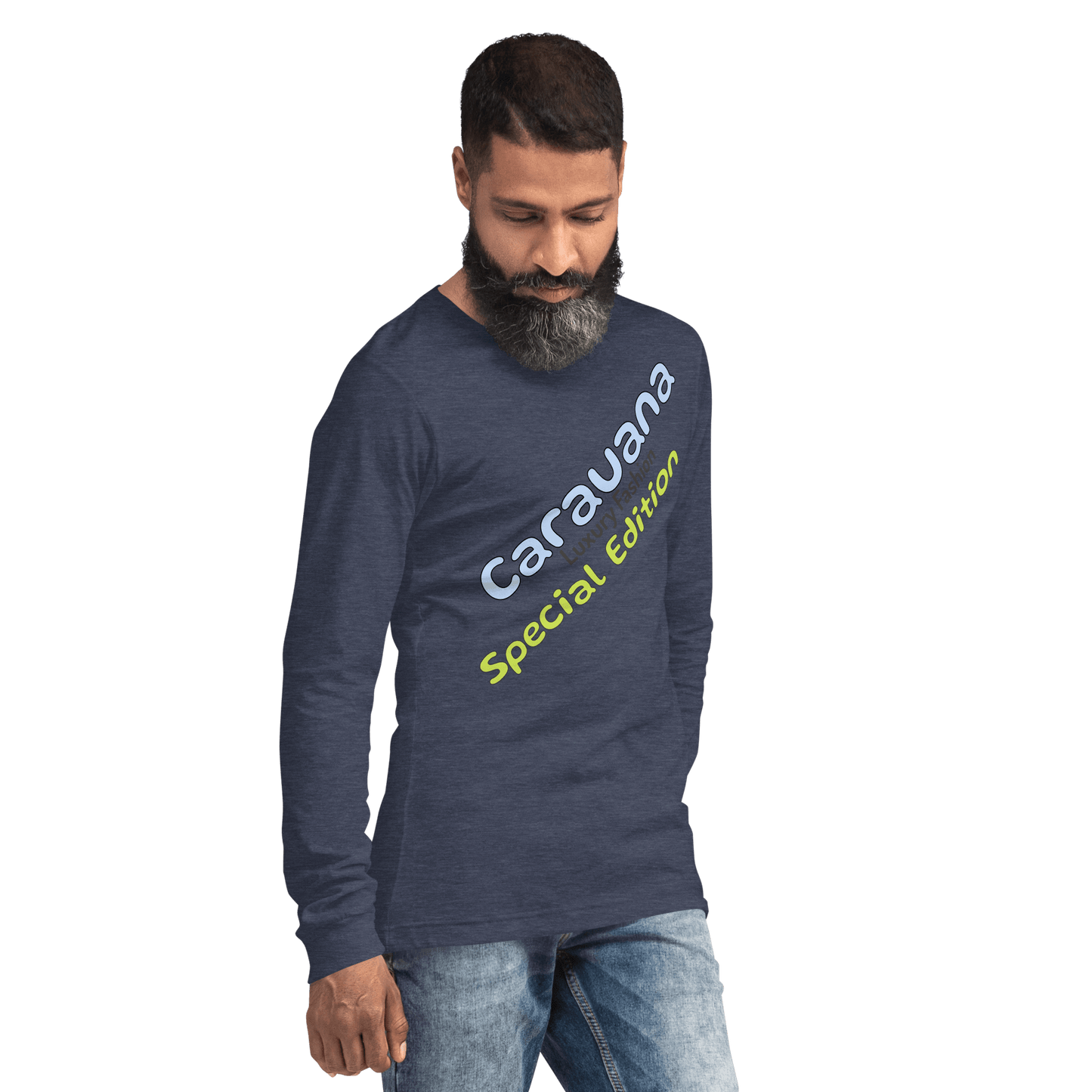 Carauana Sweatshirt Carauana Store