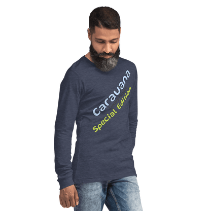 Carauana Sweatshirt Carauana Store
