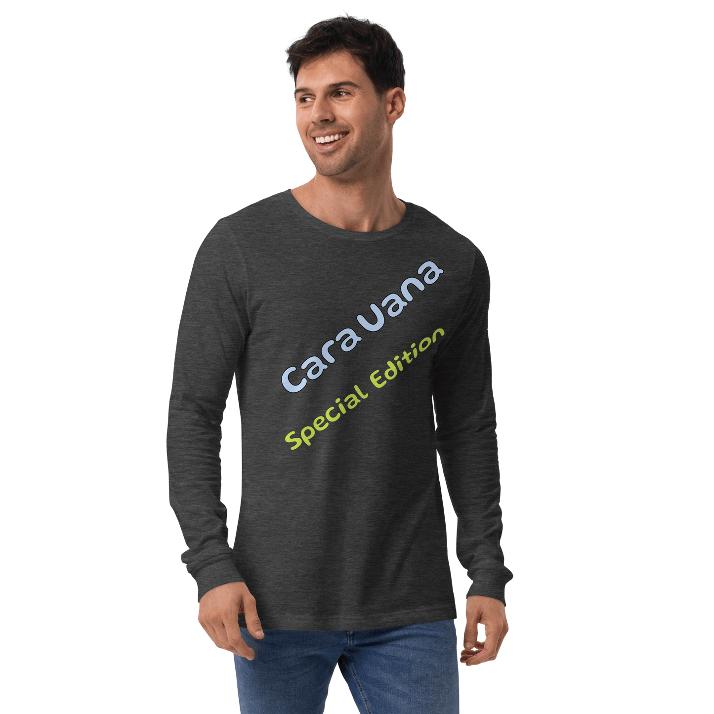 Carauana Sweatshirt Carauana Store