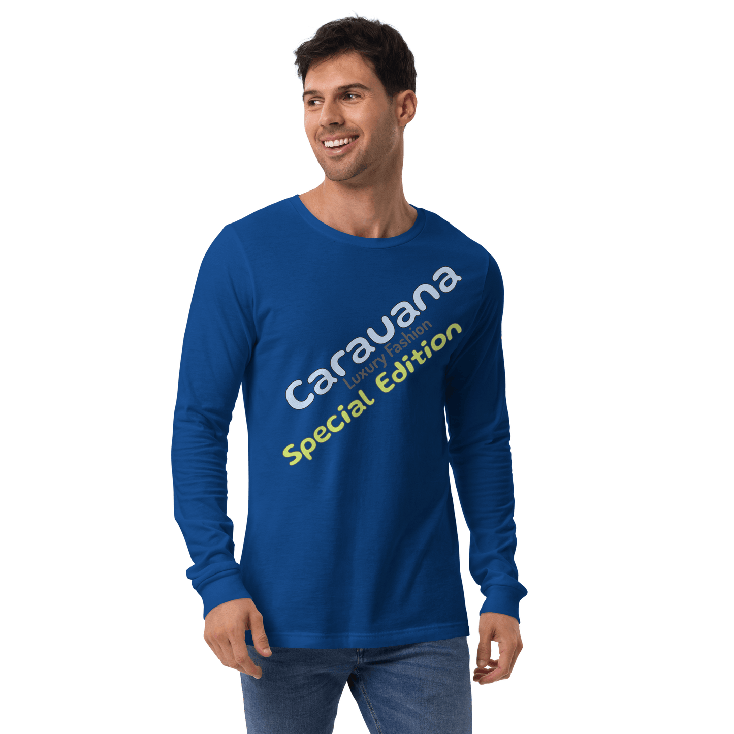 Carauana Sweatshirt Carauana Store