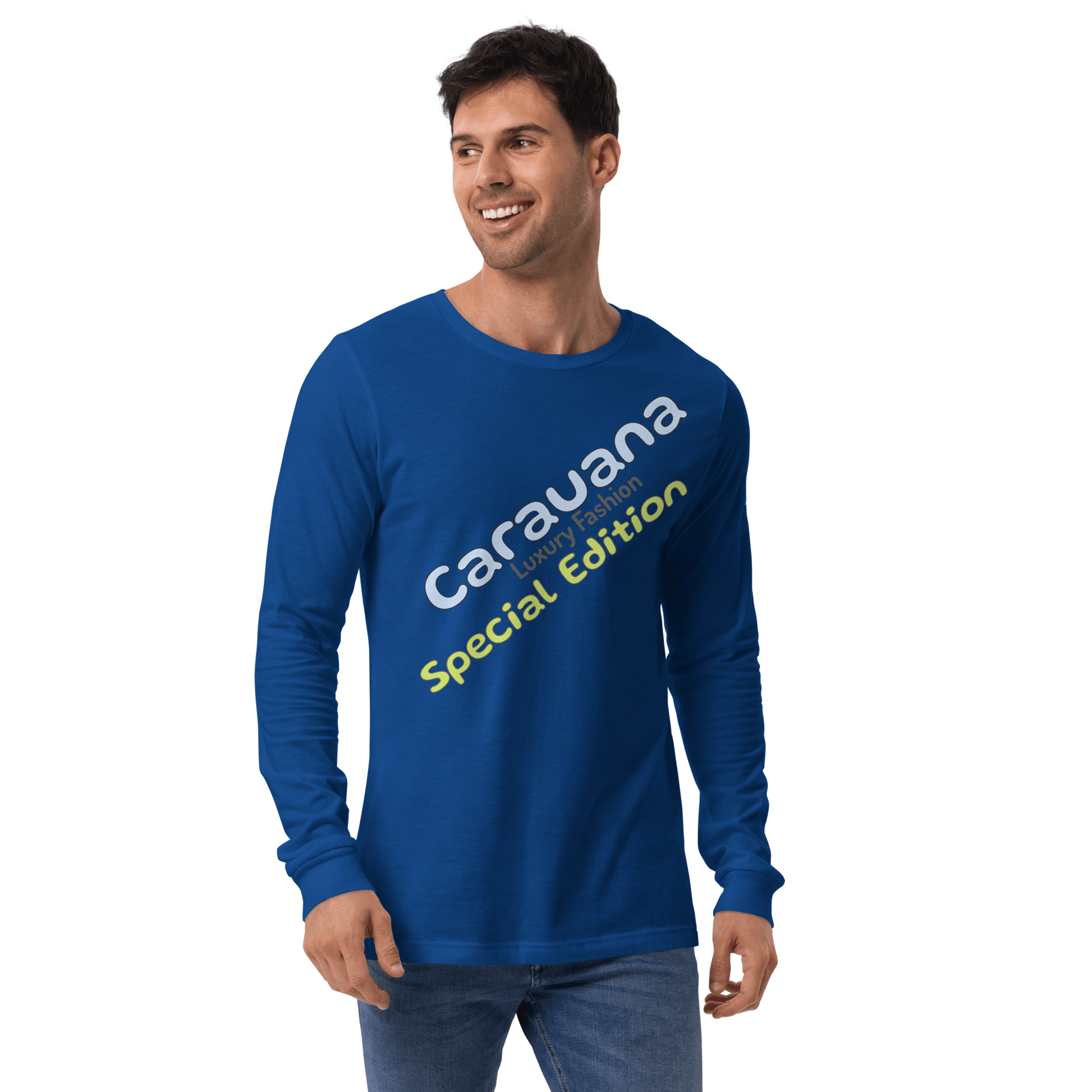 Carauana Sweatshirt Carauana Store