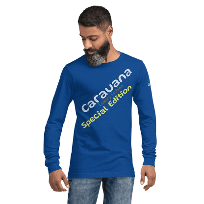 Carauana Sweatshirt Carauana Store