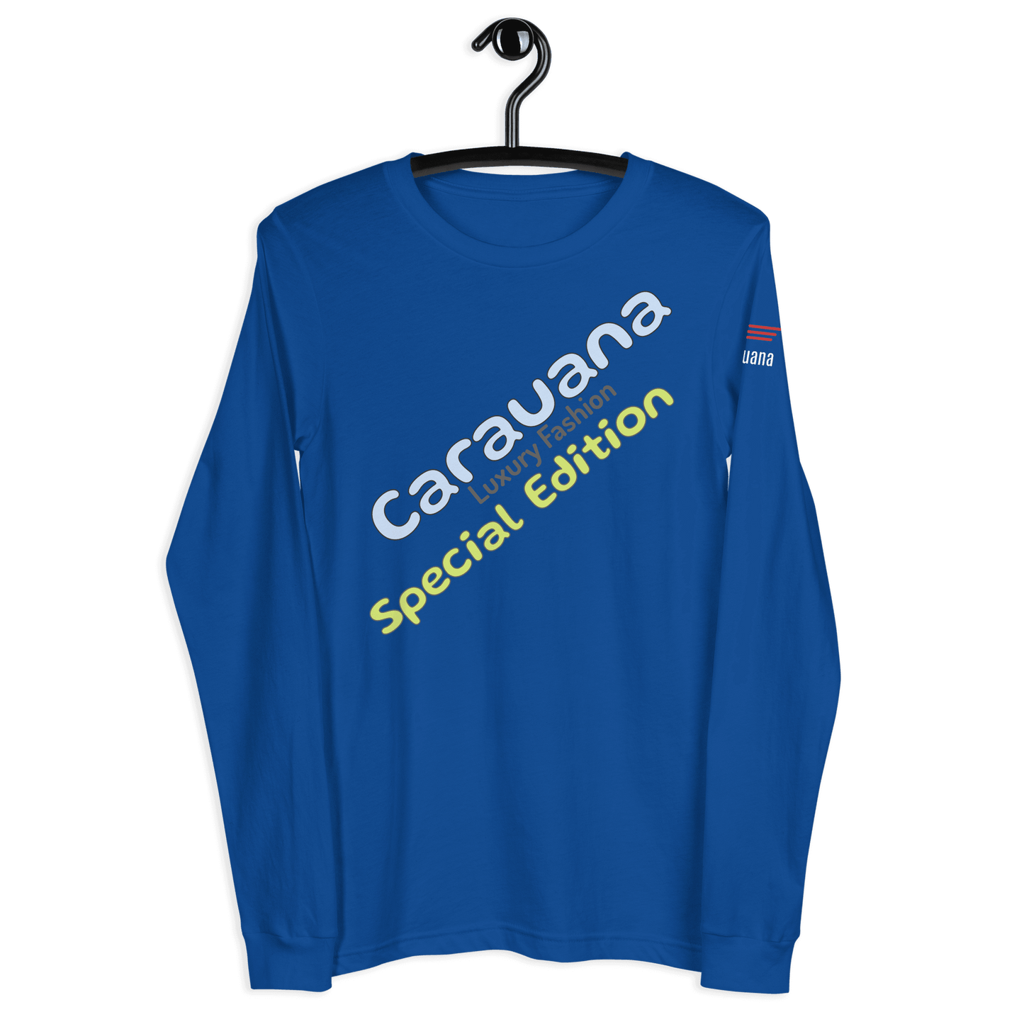 Carauana Sweatshirt Carauana Store