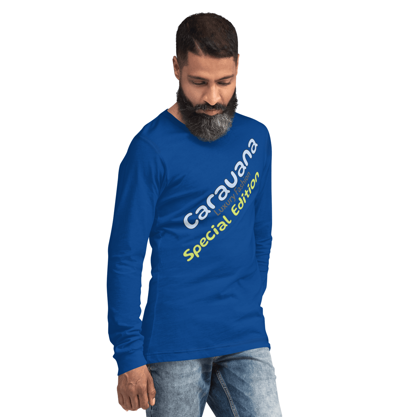 Carauana Sweatshirt Carauana Store