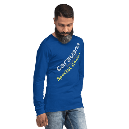 Carauana Sweatshirt Carauana Store