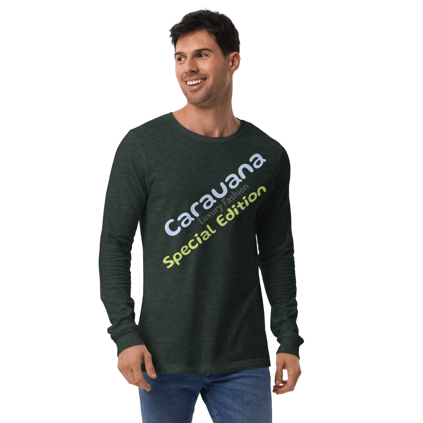 Carauana Sweatshirt Carauana Store