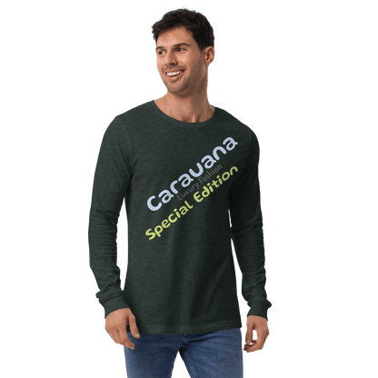 Carauana Sweatshirt Carauana Store