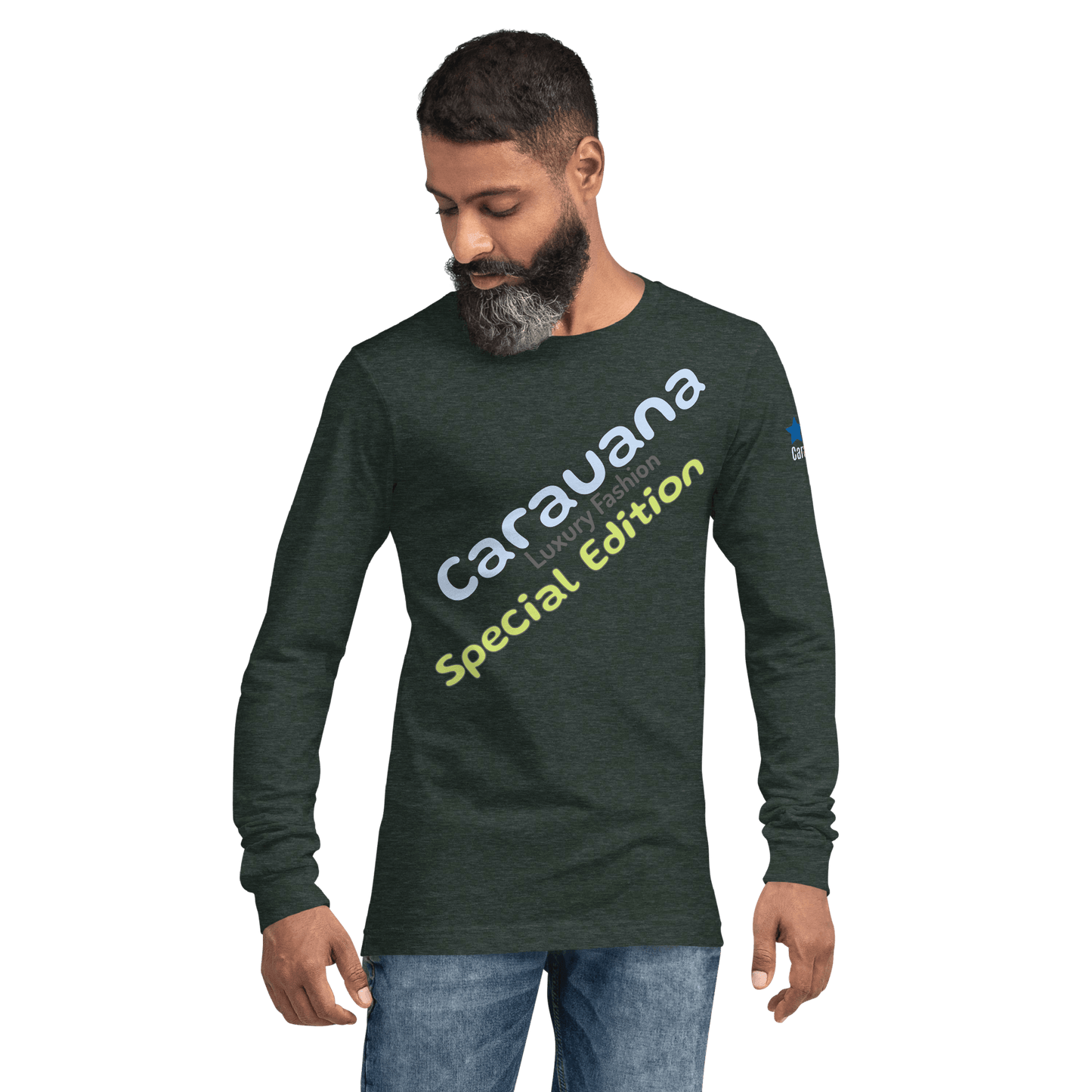 Carauana Sweatshirt Carauana Store