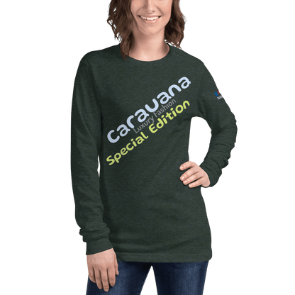 Carauana Sweatshirt Carauana Store