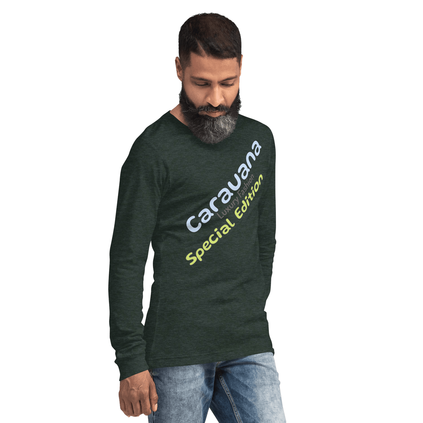 Carauana Sweatshirt Carauana Store