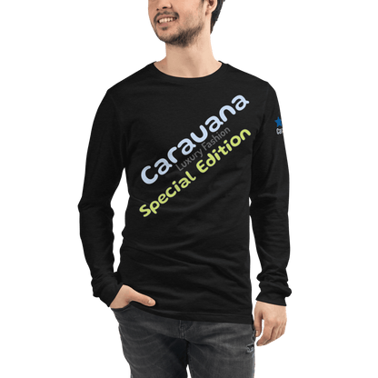 Carauana Sweatshirt Carauana Store