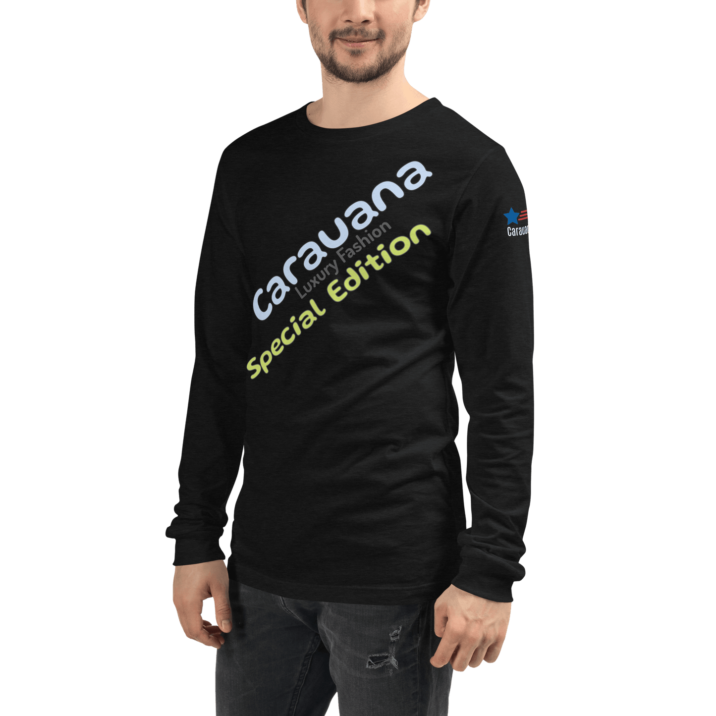 Carauana Sweatshirt Carauana Store